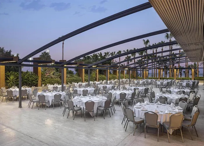 Mersin Hiltonsa
