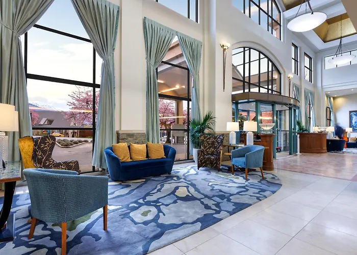 Millennium Hotel Queenstown