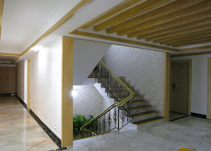 Alican 1 Hotel