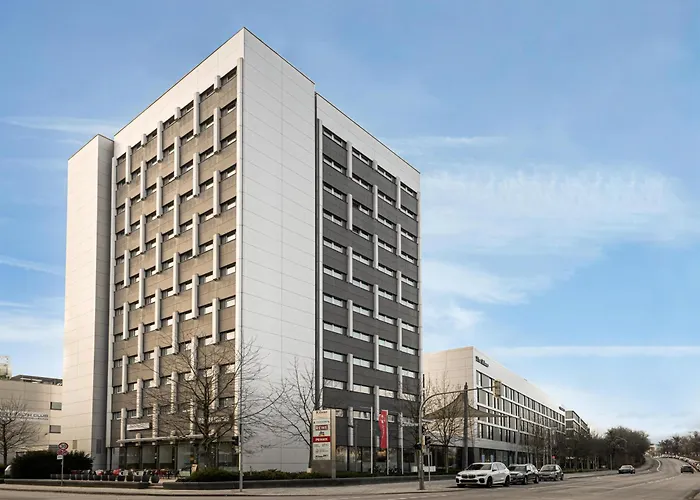 The Rilano Munich, Trademark Collection By Wyndham