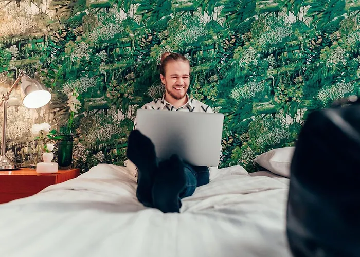 Hotel Finn