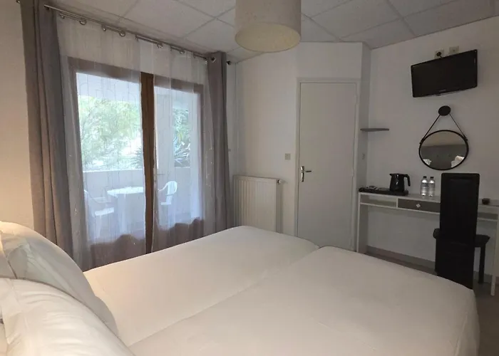 Hôtel Restaurant Le Châtelet