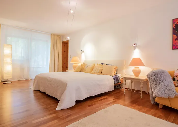 Hotel Christina