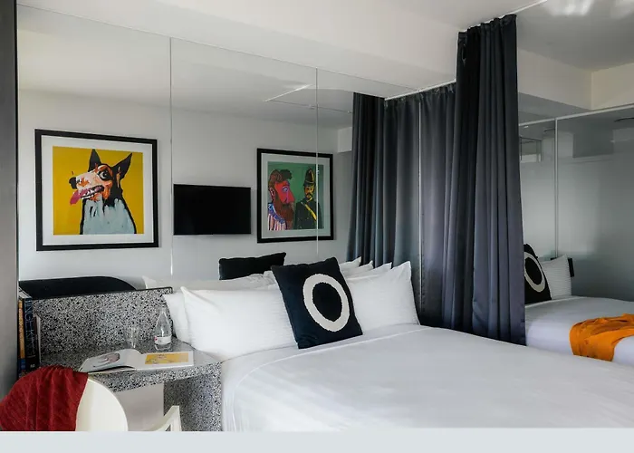 The Cullen Melbourne - Art Series