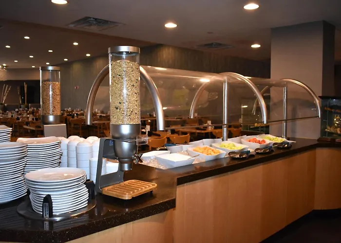 Doubletree By Hilton Chicago - Oak Brook