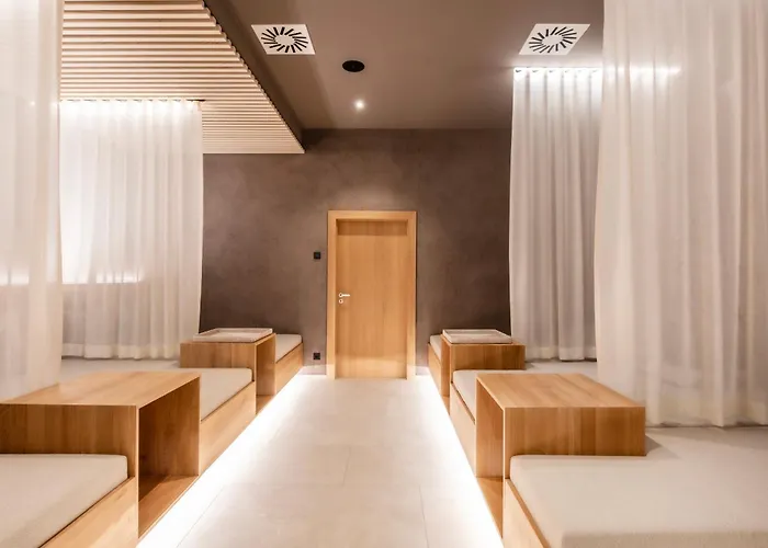 Alpen Hotel Post
