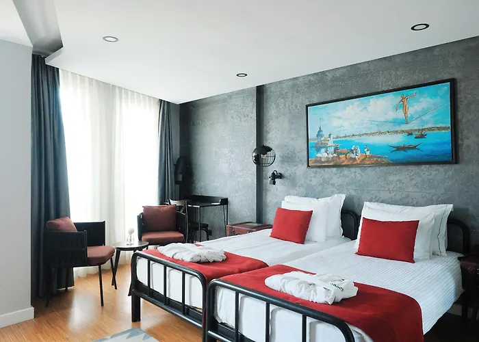 Hotel Poem