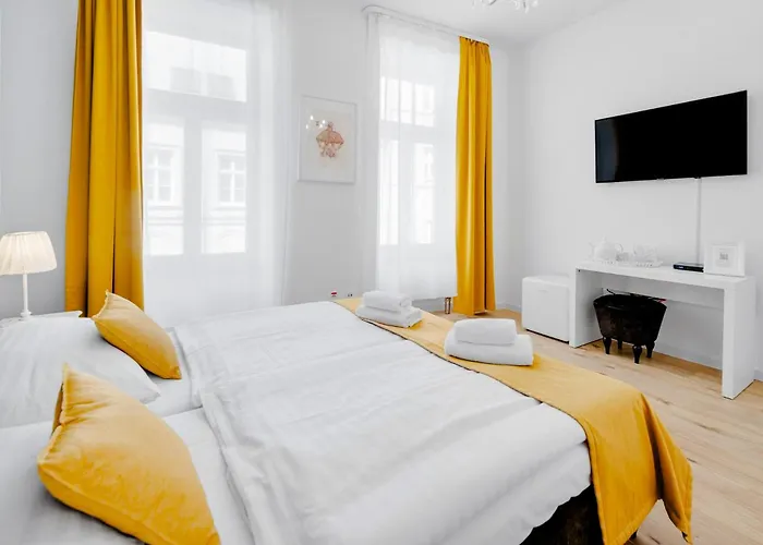Garni Hotel VIRGO