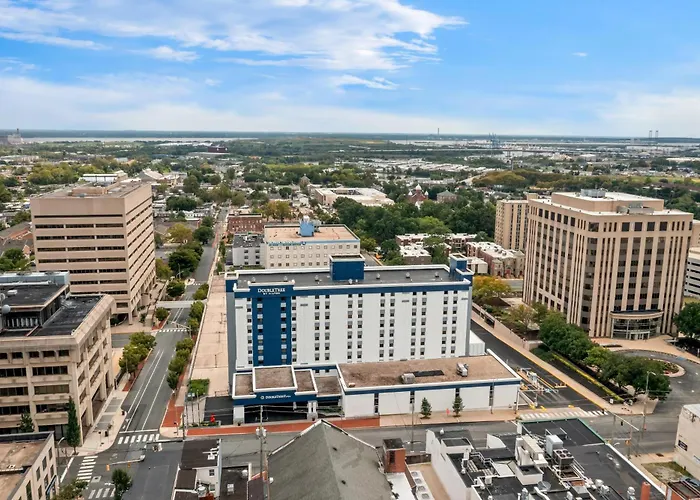 Doubletree By Hilton Downtown Wilmington - Legal District