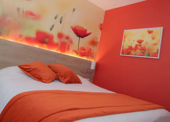 Mercure Trouville Sur Mer