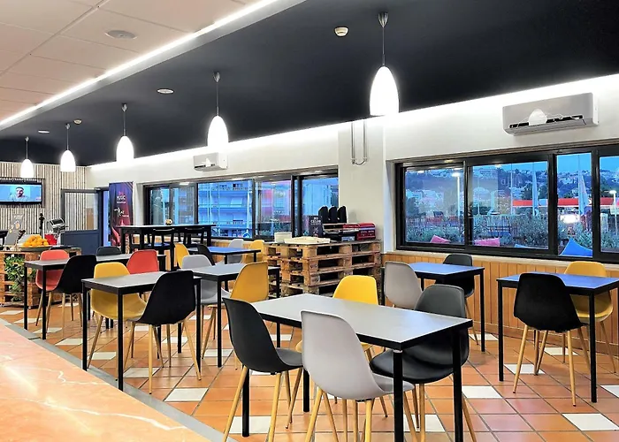 Hotel Ibis Leiria Fatima