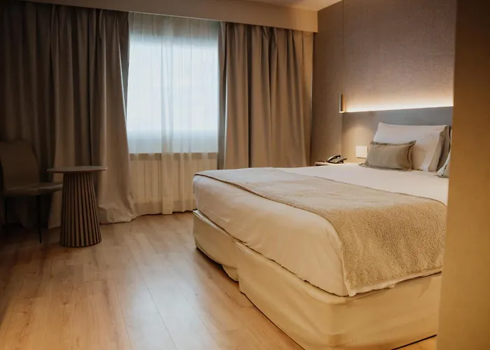 Hotel Las Lengas