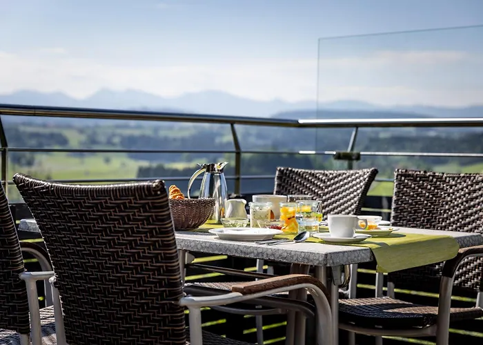 Hotel - Gasthof zur Rose