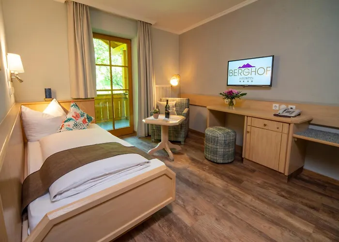Hotel Berghof