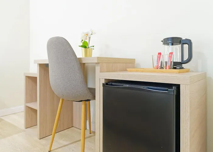 Ura Hotels Boutique Gurea