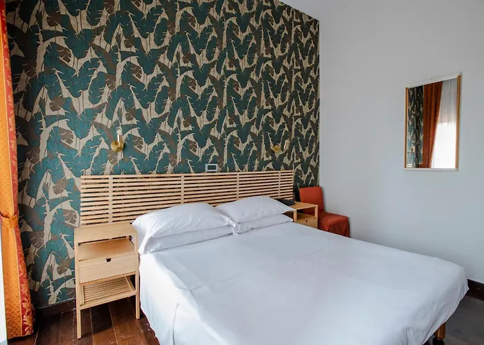 Hotel Rivamare