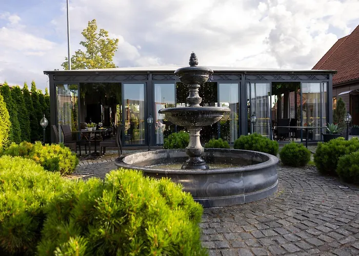 Hotel - Bar Grafaite