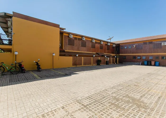 Hotel Pirá Miúna Bonito 