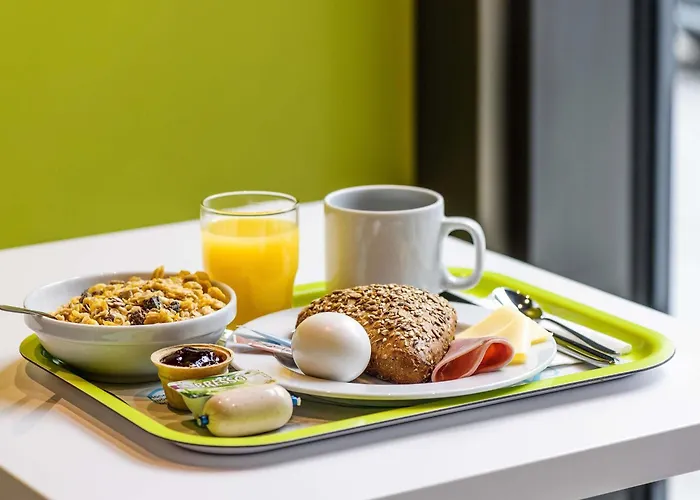 Ibis Budget Hyères