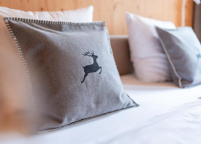 Alpenhotel Ammerwald