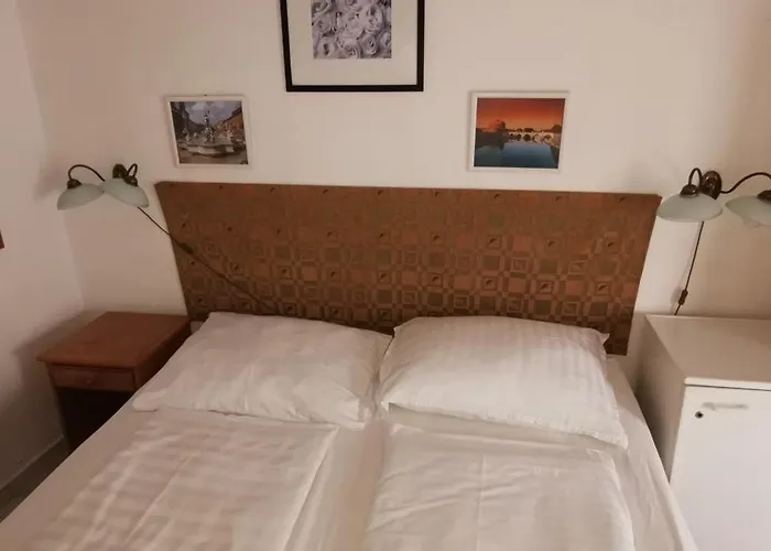 Hotel Balaton Fonyod