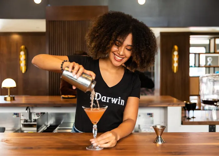 Voco The Darwin - Atlanta Midtown By Ihg