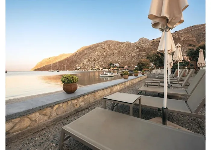 Pedi Beach Hotel