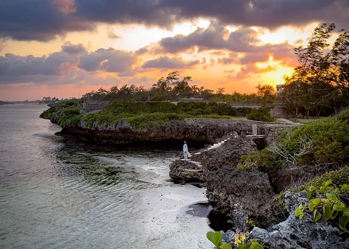 The Charming Lonno Lodge Watamu