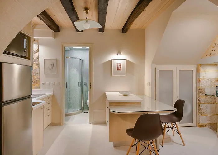 Alcanea Boutique Hotel