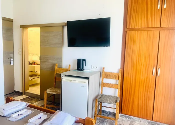 Klinakis Beach Hotel