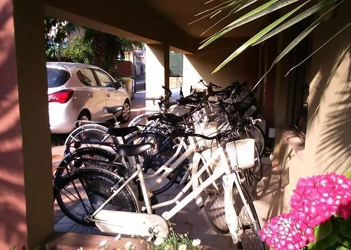 Hotel Giardino