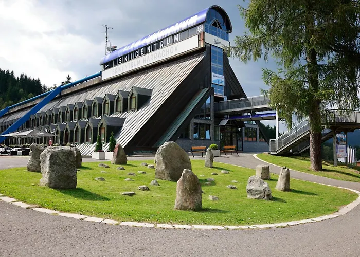 Hotel Skicentrum