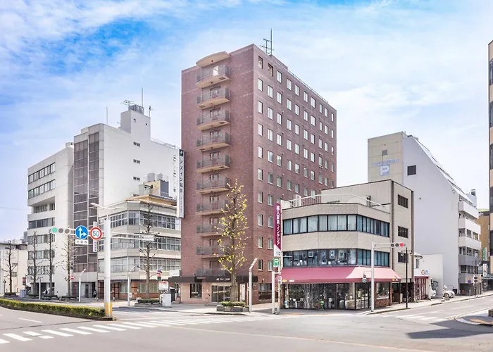 Az Inn Fukui