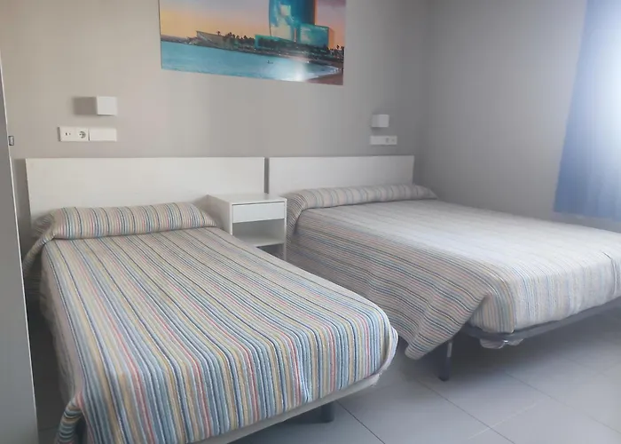 Hotel Blauet By Bossh! Hotels