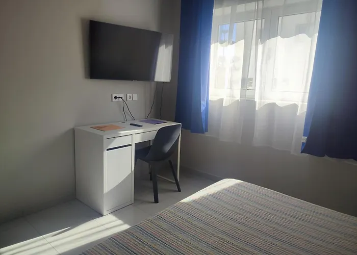 Hotel Blauet By Bossh! Hotels