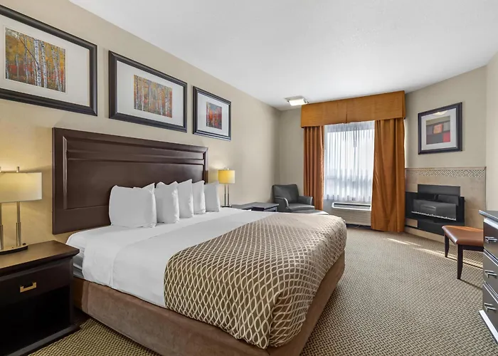Best Western Plus St Albert