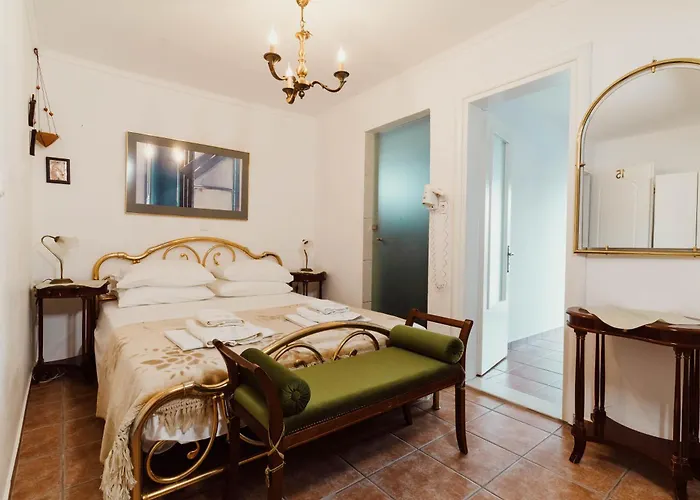 Ionio Gastronomy Suites