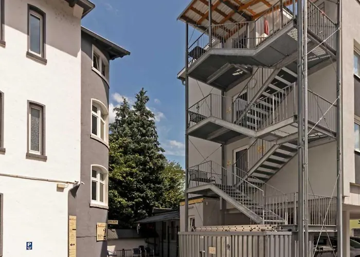 Hotel Schillerquartier