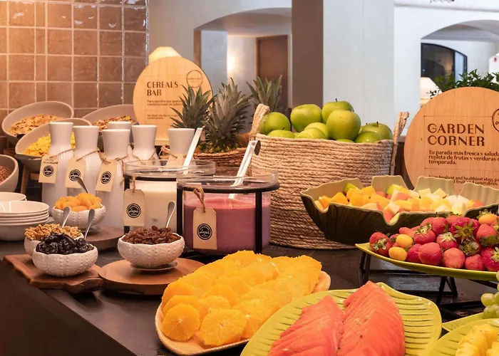 Mercure Benidorm