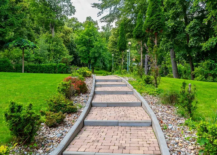 Villa Wernera Hotel & Spa