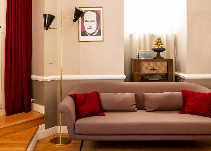 Casa Amora Studio Apartments