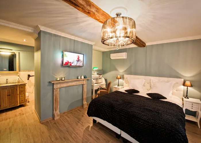Boutique Hotel Caelus VII