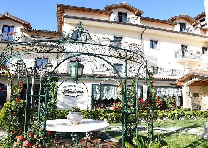 Fashion Hotel