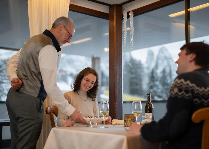 Hotel Seelaus