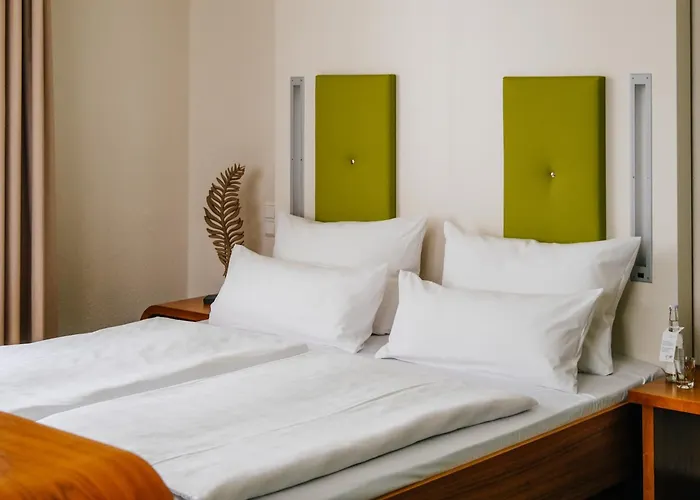 Hotel Global Inn