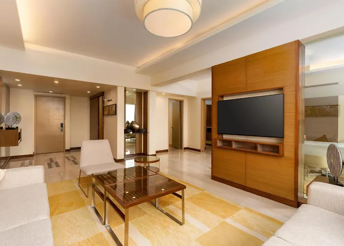 Radisson Blu Hotel, Greater Noida