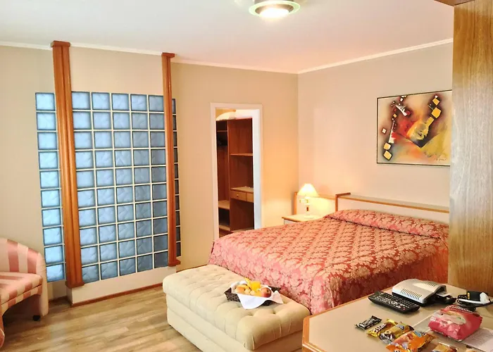 Cosmos Hotel Caxias do Sul