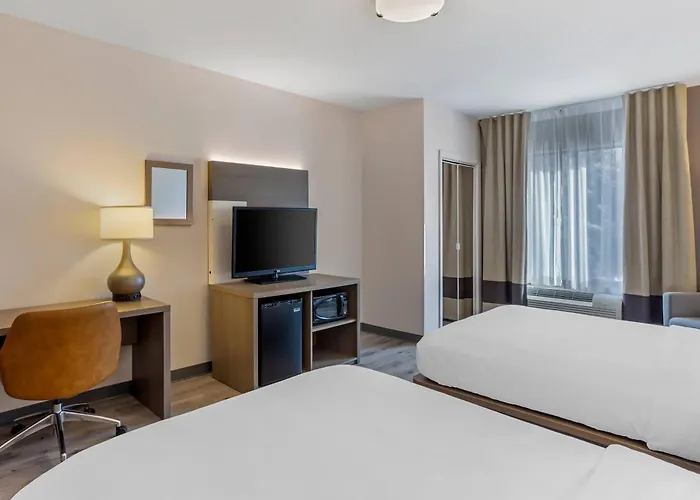 Comfort Inn & Suites Sayre