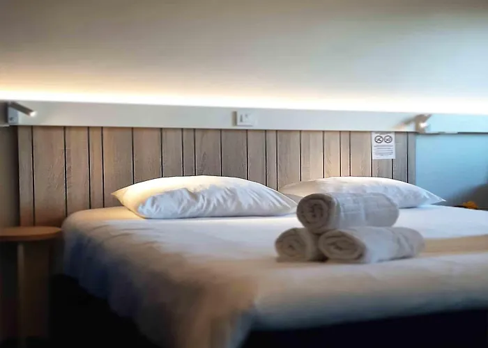 Ibis Rennes Cesson