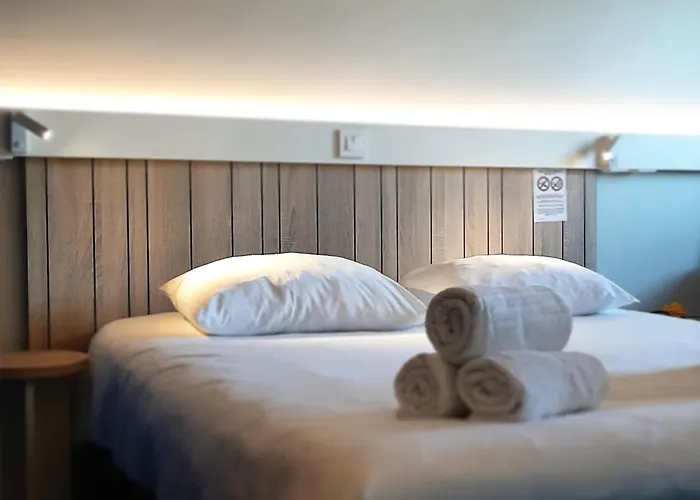 ibis Rennes Cesson